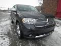 2013 Maximum Steel Metallic Dodge Durango Citadel AWD  photo #1