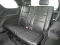 Black Rear Seat Photo for 2013 Dodge Durango #75227788