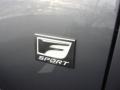2012 Lexus CT F Sport Special Edition Hybrid Badge and Logo Photo