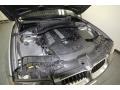 Silver Grey Metallic - X3 3.0i Photo No. 38