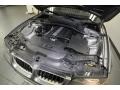 Silver Grey Metallic - X3 3.0i Photo No. 39