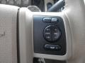 2008 Ford F250 Super Duty Lariat Crew Cab Controls