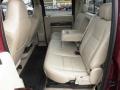 Camel Rear Seat Photo for 2008 Ford F250 Super Duty #75228278