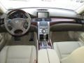 Alberta White Pearl - RL 3.7 AWD Sedan Photo No. 3