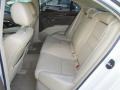 Alberta White Pearl - RL 3.7 AWD Sedan Photo No. 4