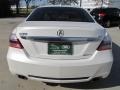 Alberta White Pearl - RL 3.7 AWD Sedan Photo No. 9