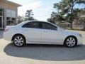 Alberta White Pearl - RL 3.7 AWD Sedan Photo No. 11