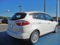 White Platinum - C-Max Hybrid SEL Photo No. 3