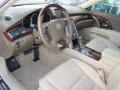 Alberta White Pearl - RL 3.7 AWD Sedan Photo No. 12