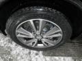 2013 Dodge Durango R/T AWD Wheel