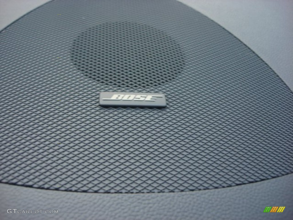 2011 Infiniti EX 35 AWD Audio System Photos