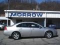 2006 Silverstone Metallic Chevrolet Impala LT  photo #1