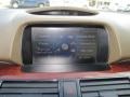 Alberta White Pearl - RL 3.7 AWD Sedan Photo No. 16