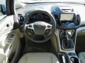 White Platinum - C-Max Hybrid SEL Photo No. 9