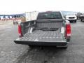 2009 Steel Gray Metallic GMC Sierra 1500 SLE Extended Cab 4x4  photo #17