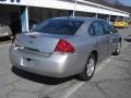 Silverstone Metallic - Impala LT Photo No. 2