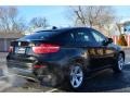 2009 Jet Black BMW X6 xDrive50i  photo #7