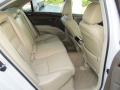 Alberta White Pearl - RL 3.7 AWD Sedan Photo No. 26