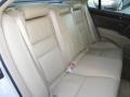 Alberta White Pearl - RL 3.7 AWD Sedan Photo No. 28