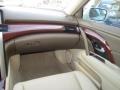 Alberta White Pearl - RL 3.7 AWD Sedan Photo No. 29