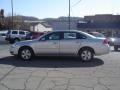 Silverstone Metallic - Impala LT Photo No. 5