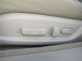 Alberta White Pearl - RL 3.7 AWD Sedan Photo No. 35