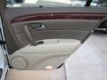 Alberta White Pearl - RL 3.7 AWD Sedan Photo No. 43