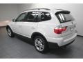 Alpine White - X3 3.0si Photo No. 5