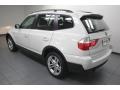 Alpine White - X3 3.0si Photo No. 8