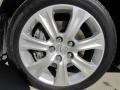 Alberta White Pearl - RL 3.7 AWD Sedan Photo No. 48