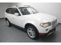 Alpine White - X3 3.0si Photo No. 11