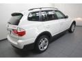 Alpine White - X3 3.0si Photo No. 13