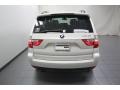 Alpine White - X3 3.0si Photo No. 14