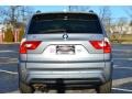 Silver Grey Metallic - X3 3.0i Photo No. 6