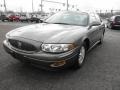 Light Bronzemist Metallic - LeSabre Custom Photo No. 3