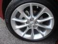 2012 Lexus CT 200h Hybrid Premium Wheel and Tire Photo