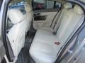 Ivory Rear Seat Photo for 2010 Jaguar XF #75229637