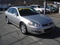 Silverstone Metallic - Impala LT Photo No. 18