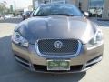 2010 Vapour Grey Metallic Jaguar XF Premium Sport Sedan  photo #6