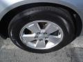 Silverstone Metallic - Impala LT Photo No. 19