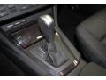 6 Speed Steptronic Automatic 2008 BMW X3 3.0si Transmission