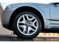 Silver Grey Metallic - X3 3.0i Photo No. 20