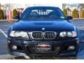 Carbon Black Metallic - M3 Coupe Photo No. 2