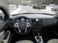 Crystal Blue Pearl - 200 Limited Sedan Photo No. 4