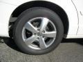 2009 Calla Lilly White Volkswagen Routan SE  photo #3