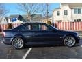 Carbon Black Metallic 2003 BMW M3 Coupe Exterior