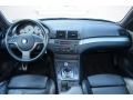 Black Dashboard Photo for 2003 BMW M3 #75230007