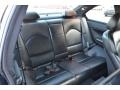 Black Rear Seat Photo for 2003 BMW M3 #75230062