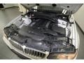 2008 BMW X3 3.0 Liter DOHC 24-Valve VVT Inline 6 Cylinder Engine Photo