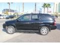 2003 Nighthawk Black Pearl Acura MDX   photo #5